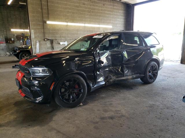 Dodge Durango r (2022)
