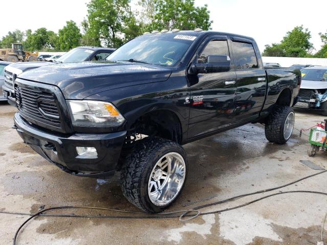 Dodge Ram 2500 (2010)