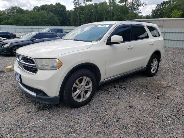 Dodge Durango cr (2011)