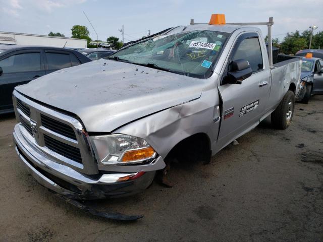Dodge Ram 2500 (2011)
