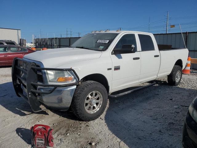 Dodge Ram 2500 (2011)