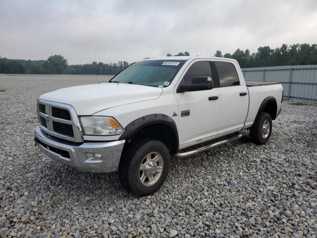 Dodge Ram 3500 s (2012)