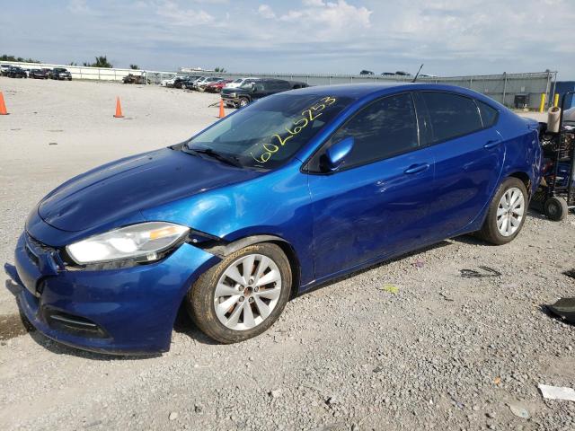 Dodge Dart se ae (2014)