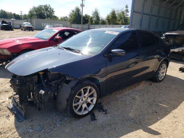 Dodge Dart sxt (2014)