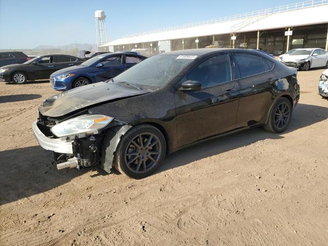 Dodge Dart se (2015)