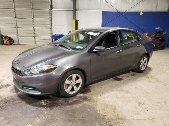 Dodge Dart sxt (2015)