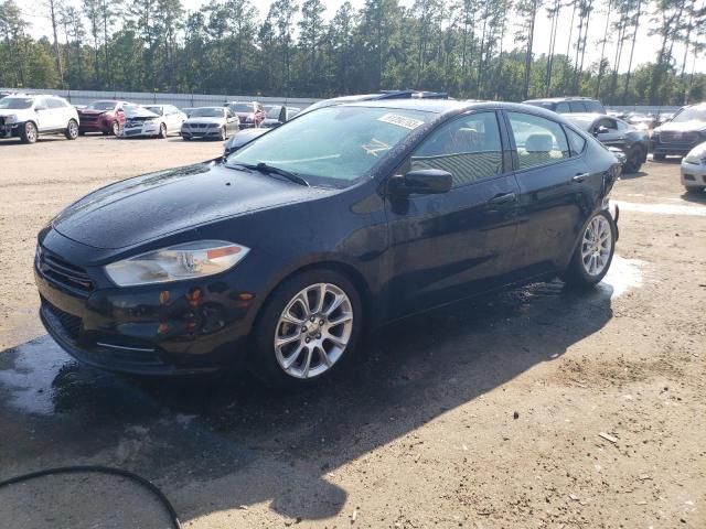 Dodge Dart sxt (2015)