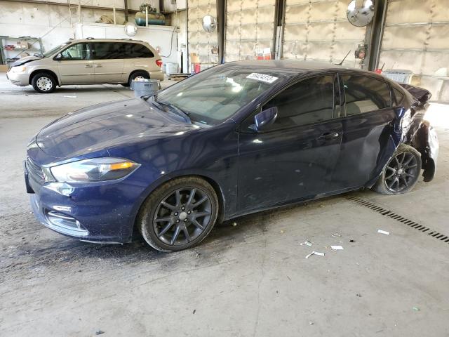 Dodge Dart sxt (2016)