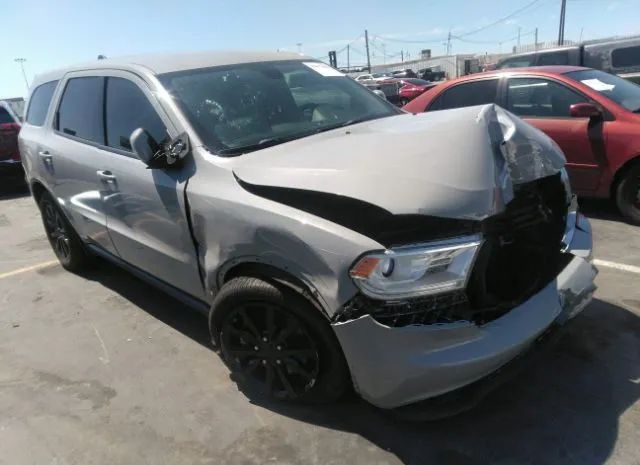 Dodge Durango (2017)
