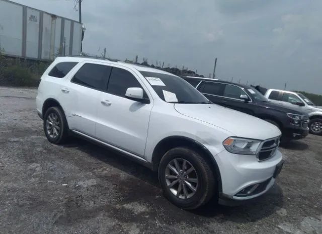 Dodge Durango (2017)