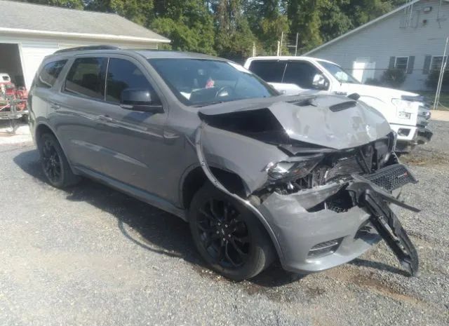 Dodge Durango (2020)
