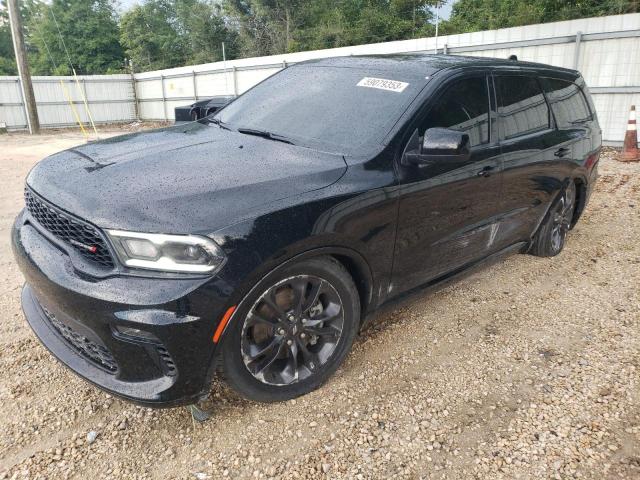 Dodge Durango gt (2021)