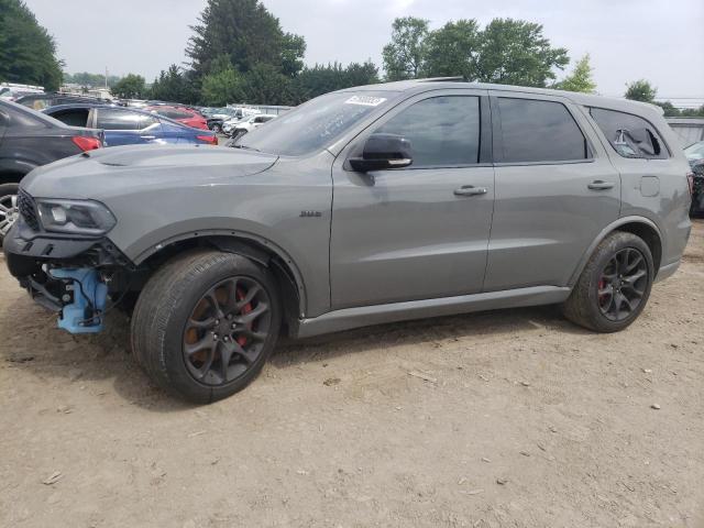 Dodge Durango sr (2021)