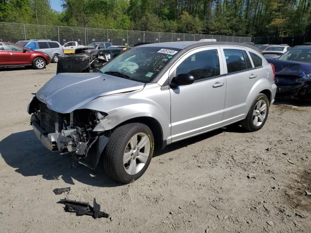 Dodge Caliber sx (2010)