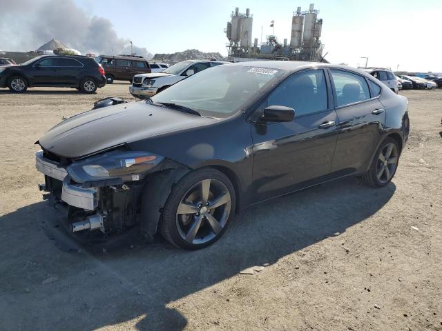Dodge Dart sxt (2013)