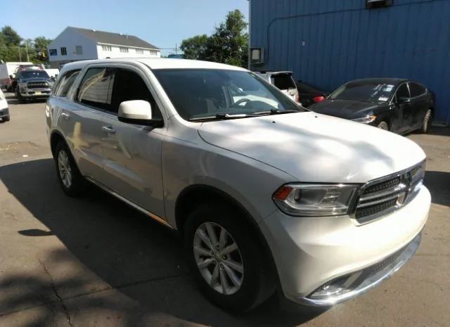 Dodge Durango (2014)