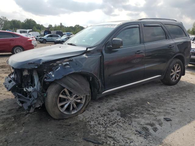 Dodge Durango li (2015)