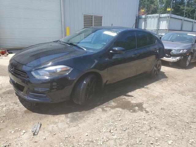 Dodge Dart sxt (2016)