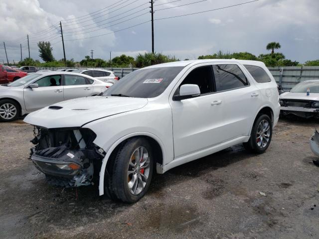 Dodge Durango r (2019)
