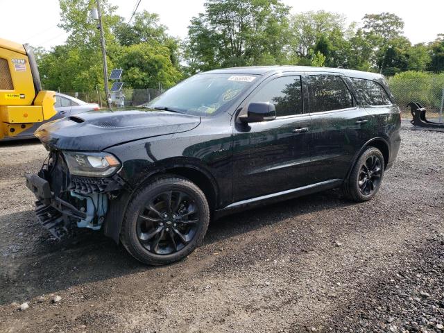 Dodge Durango r (2020)