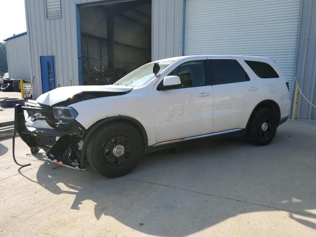 Dodge Durango pu (2021)