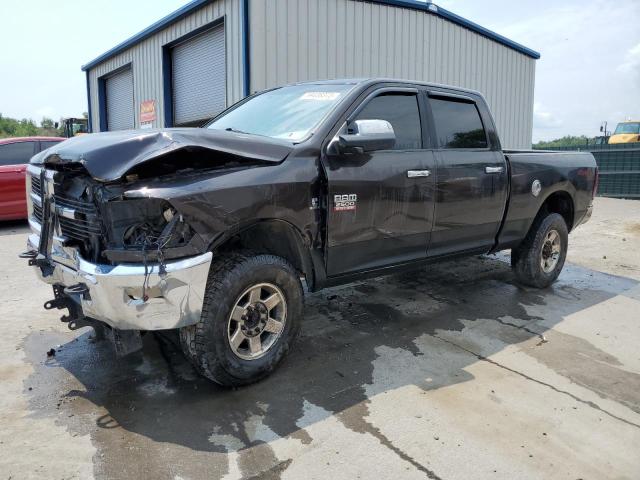 Dodge Ram 2500 (2010)