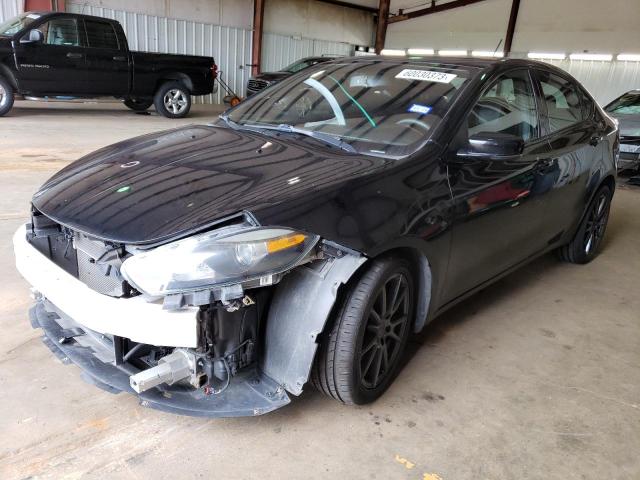 Dodge Dart gt (2015)