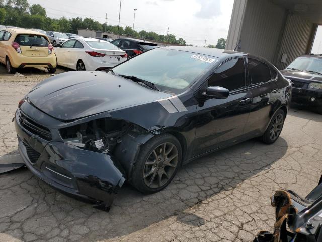 Dodge Dart sxt (2015)