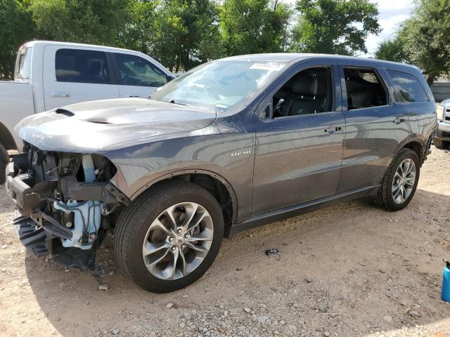 Dodge Durango r (2020)