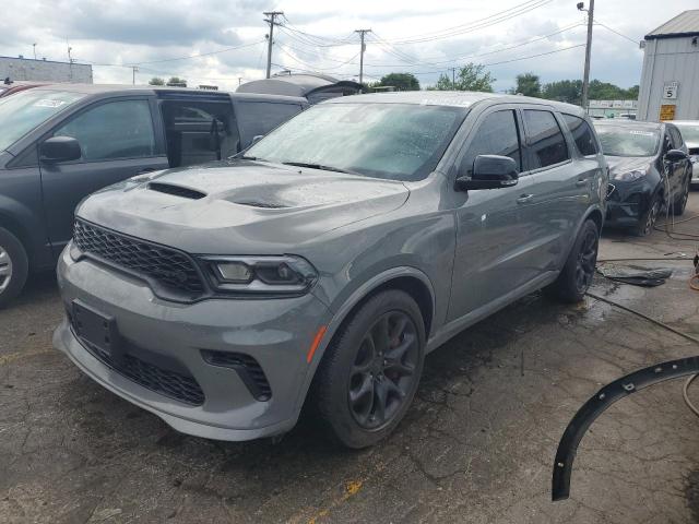 Dodge Durango sr (2021)