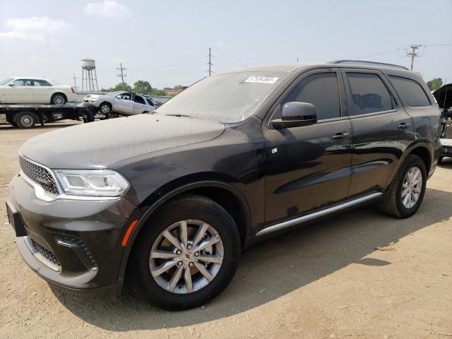 Dodge Durango sx (2023)