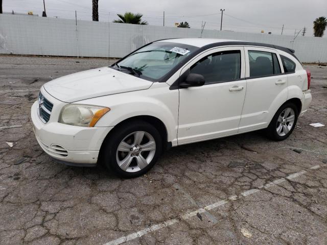 Dodge Caliber sx (2010)