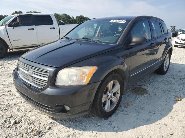 Dodge Caliber sx (2010)
