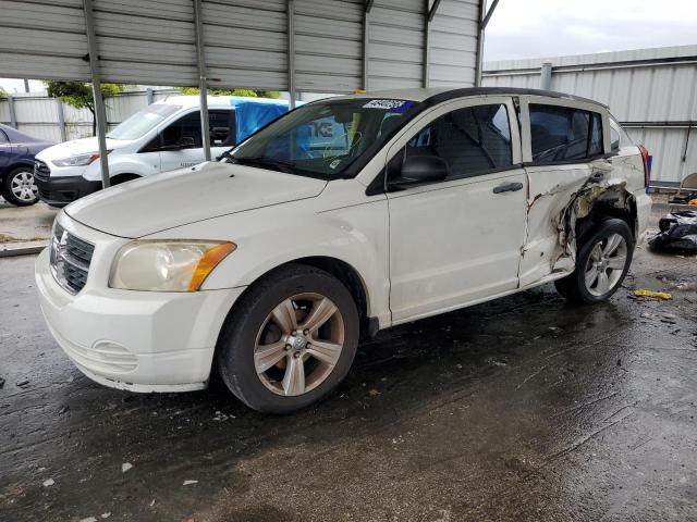 Dodge Caliber sx (2010)