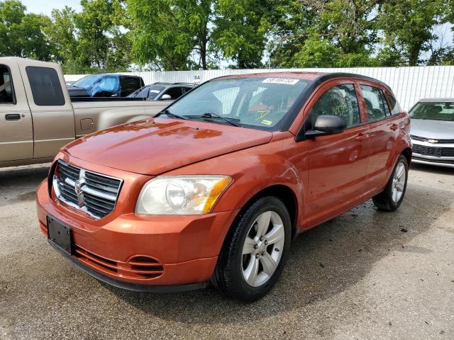 Dodge Caliber sx (2010)