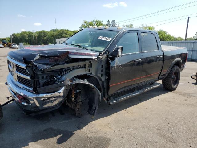Dodge Ram 2500 (2011)