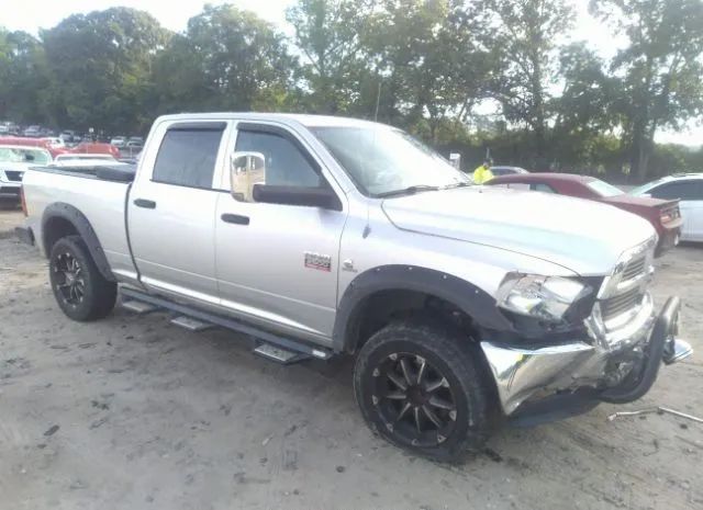 Dodge Ram 2500 (2012)