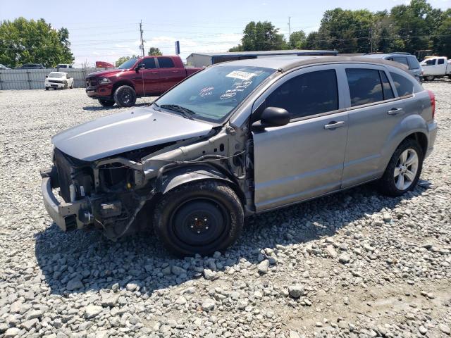 Dodge Caliber sx (2012)