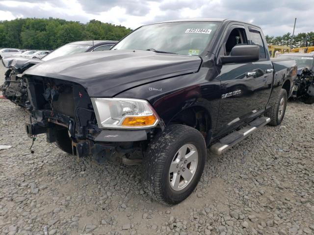 Dodge Ram (2012)