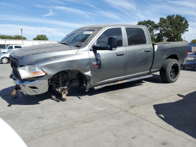 Dodge Ram 2500 s (2012)