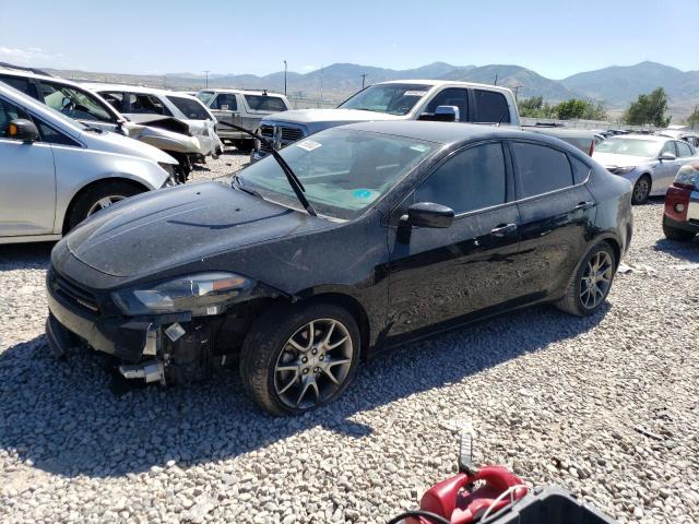 Dodge Dart sxt (2013)