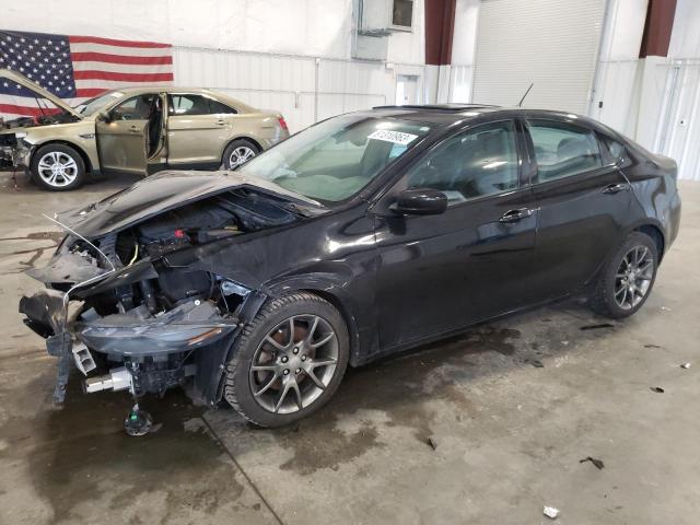 Dodge Dart sxt (2013)