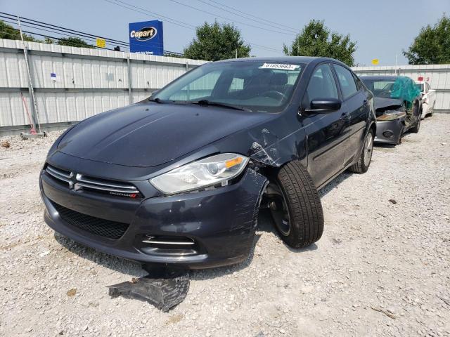 Dodge Dart se ae (2014)