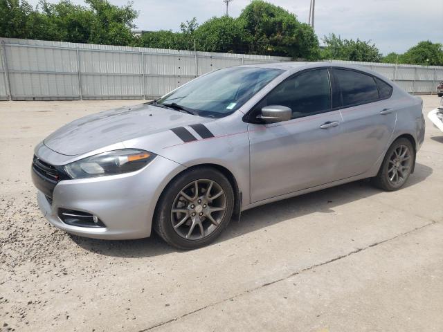 Dodge Dart sxt (2014)