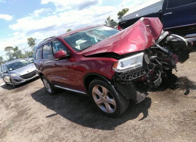 Dodge Durango (2015)