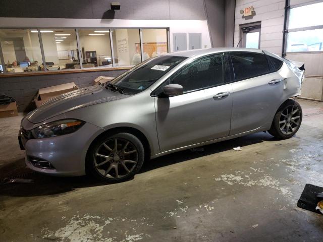Dodge Dart sxt (2015)