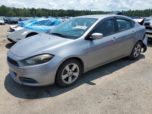 Dodge Dart sxt (2015)