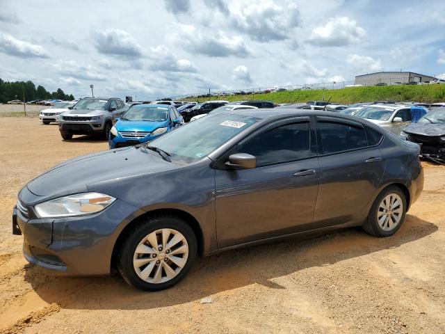 Dodge Dart se ae (2016)