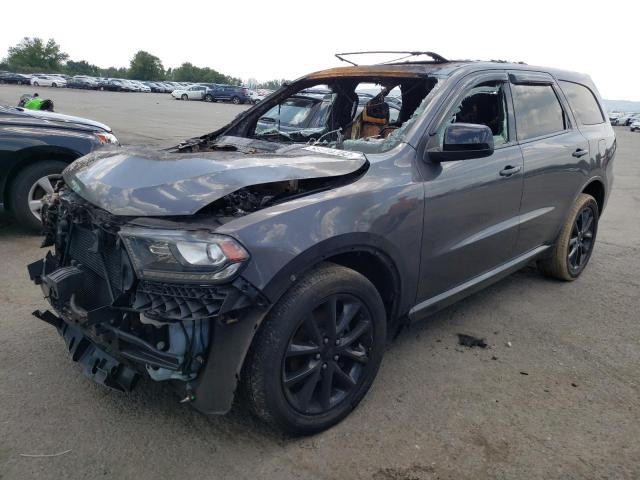 Dodge Durango sx (2018)