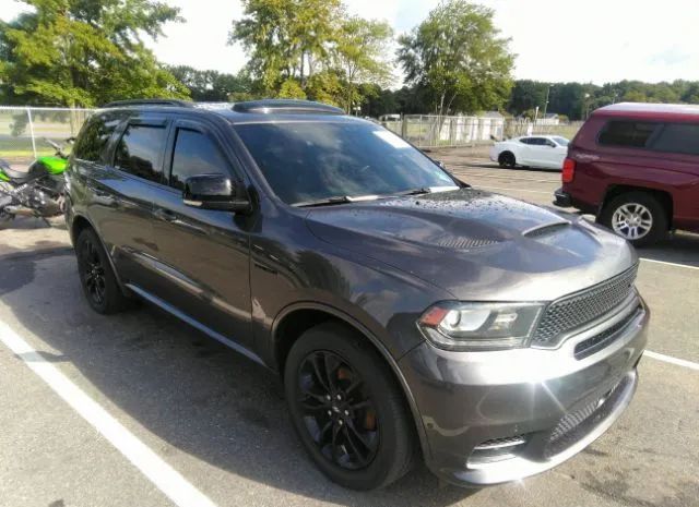 Dodge Durango (2020)